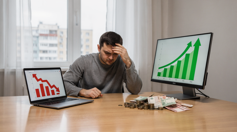 Мои ошибки в монетизации сайтов: что не работает и что сработало неожиданно