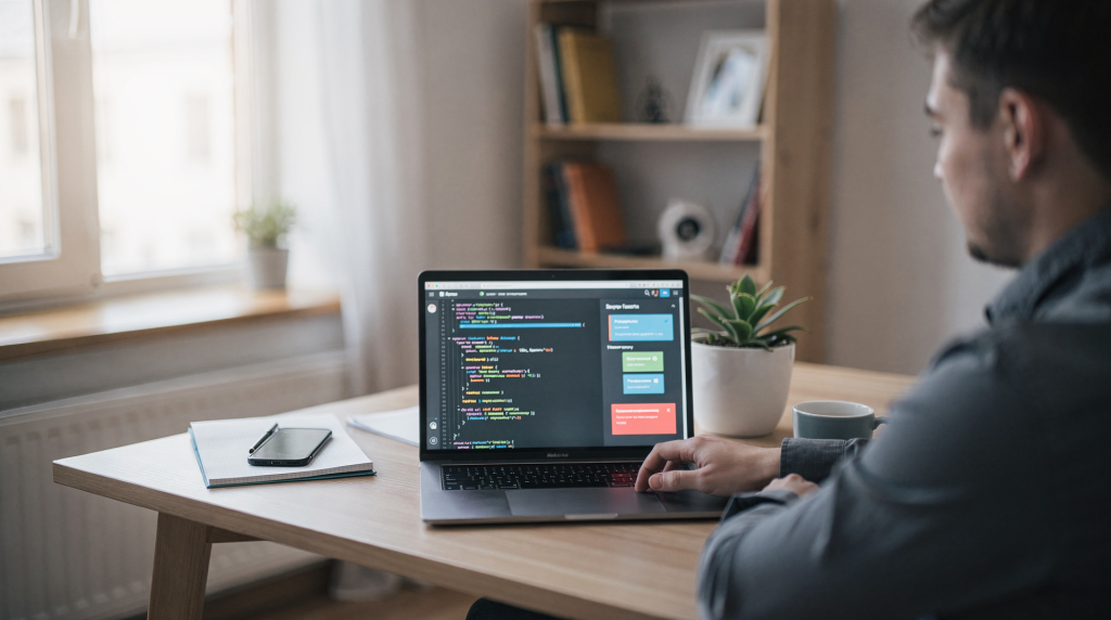 Обзор платформ для обучения программированию для русскоязычных новичков
