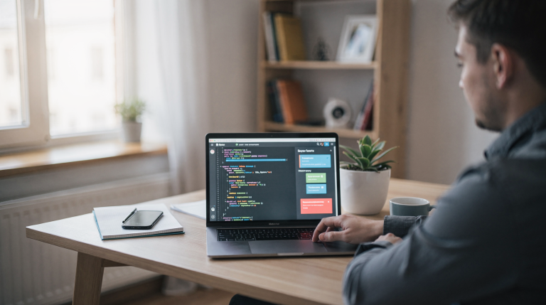 Обзор платформ для обучения программированию для русскоязычных новичков
